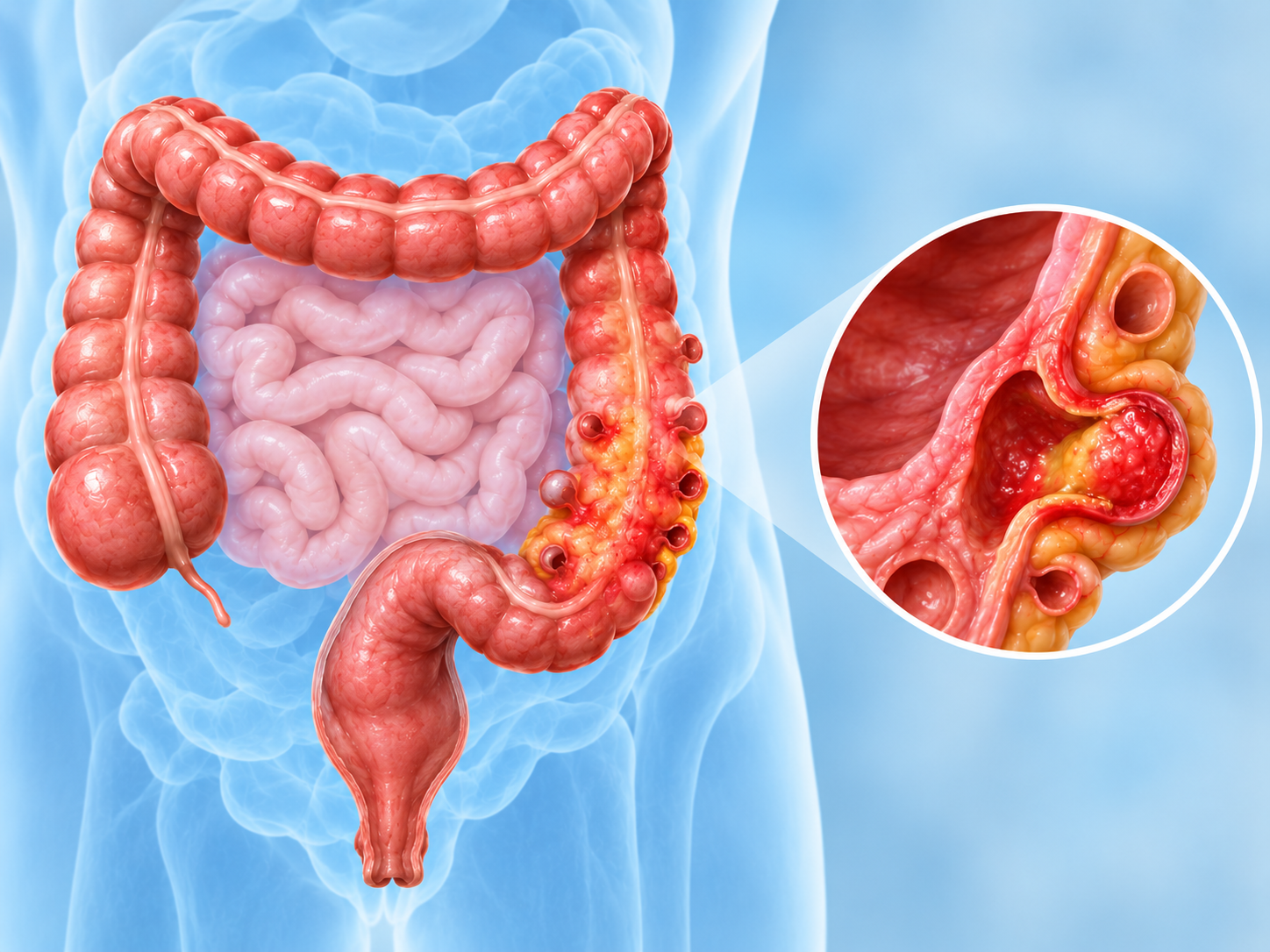 Liver & HPB Surgery