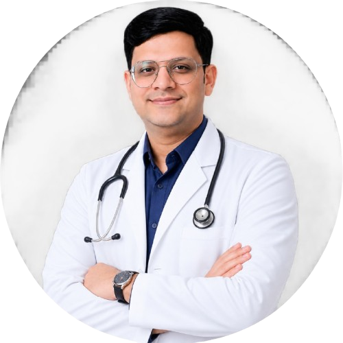 Dr. Sankalp Gupta